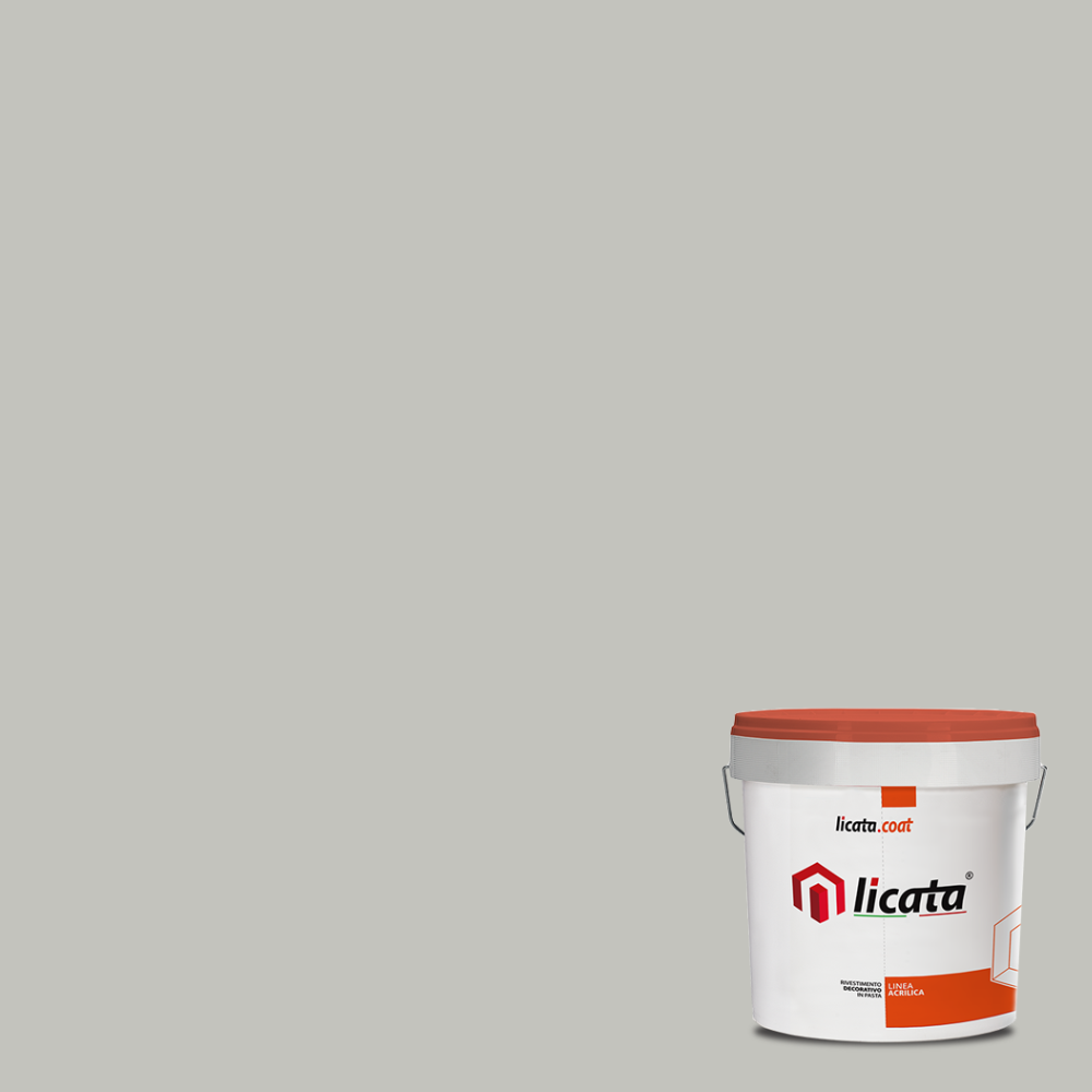 Top Coat Primer (Licata Isolante) - 20kg