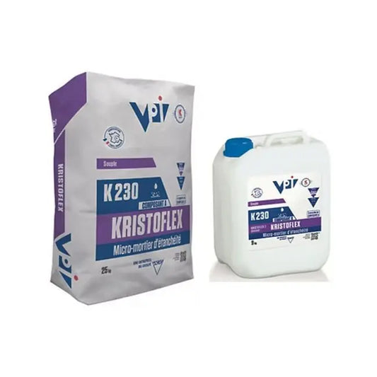 VPI KristoFlex K230
