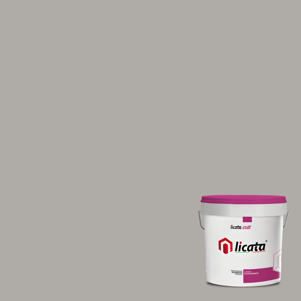 Licata Silicone Paint - 20 Litres