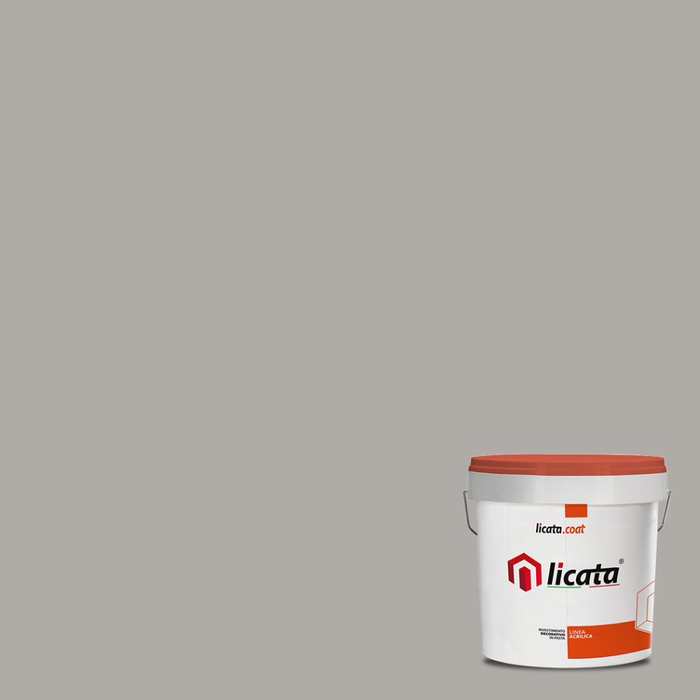 Top Coat Primer (Licata Isolante) - 20kg