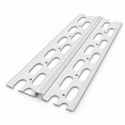 PVC Render Expansion Bead (2.5m) - Single Length or Box of 34 or 50