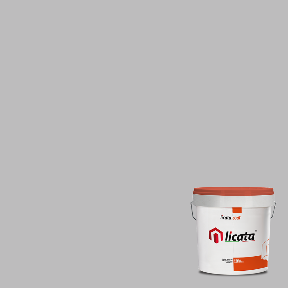 Top Coat Primer (Licata Isolante) - 20kg