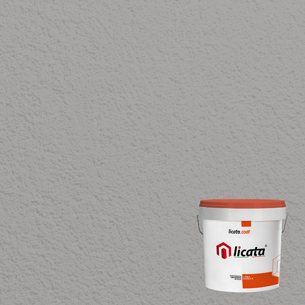 Licata Acrylic Render 25kg