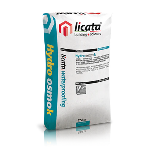 Hydro Osmo K Cement Mortar