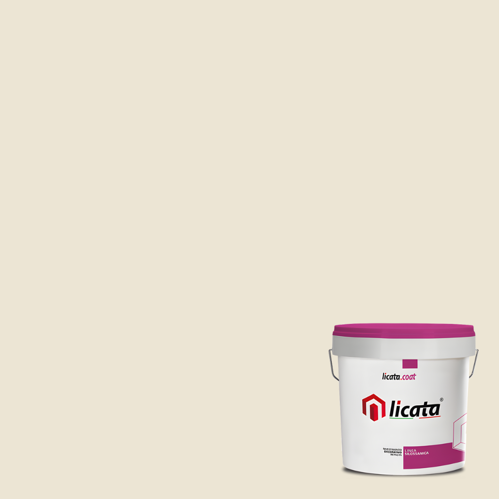 Licata Silicone Paint - 20 Litres