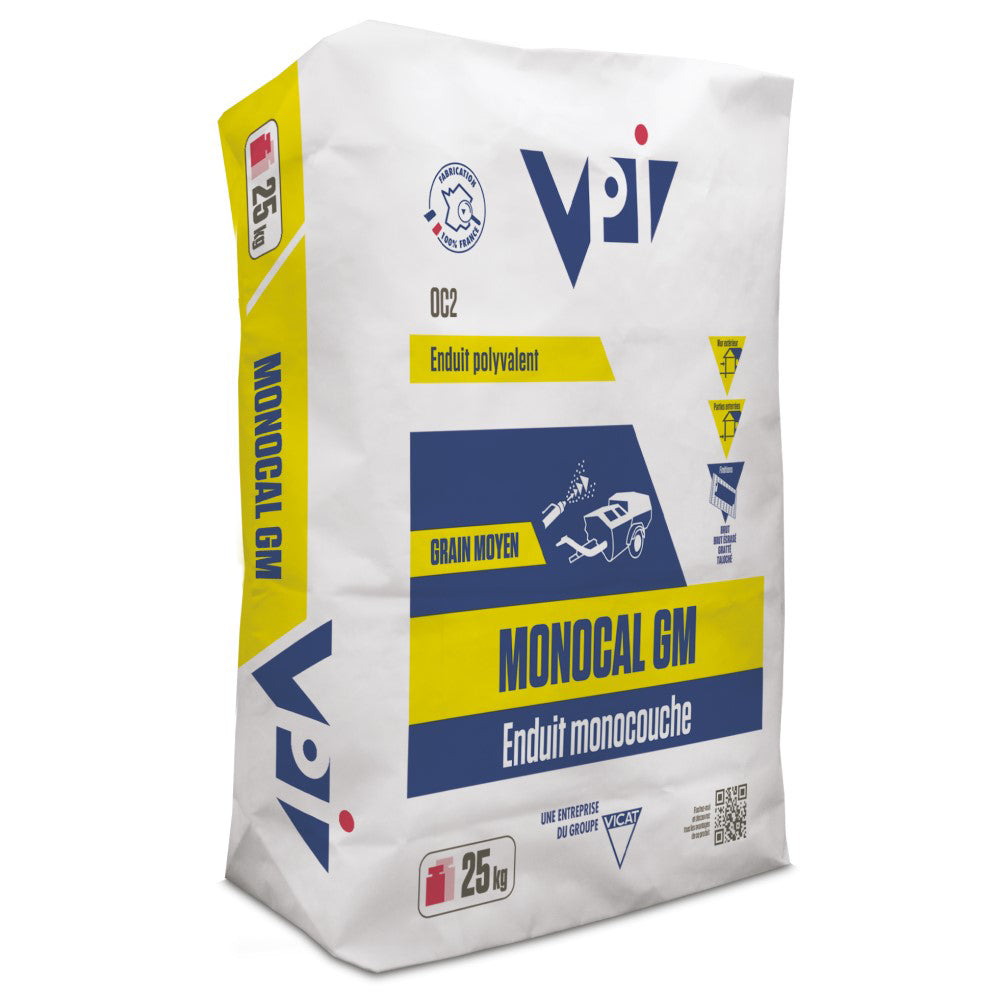 VPI – The Rendering Suppliers UK
