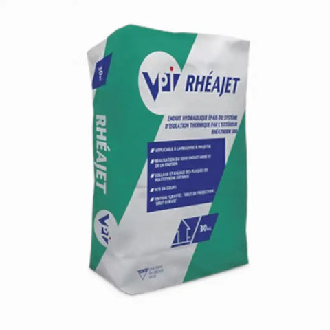 VPI RheaJet