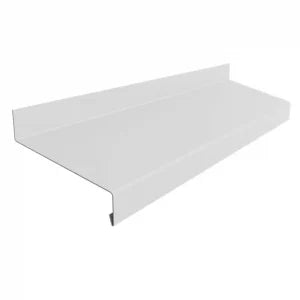 EWI Verge Trim - 2.5m x130mm