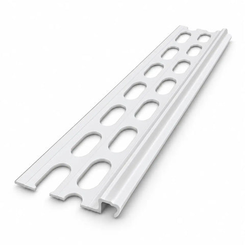 PVC Bellcast - Drip Bead (2.5m) - Single Length or Box of 34 or 50