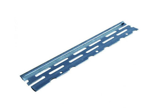 3mm Skim Bead Stop Bead for Smooth Plaster Edges