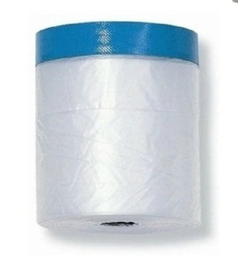 Drop Down Tape 2700mm x 20m