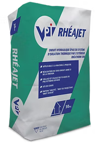 VPI RheaJet