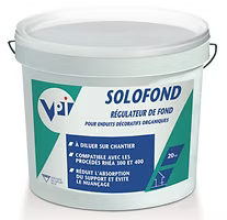 VPI Solofond