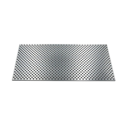 Coarse Metal Rasp Float 400x180mm