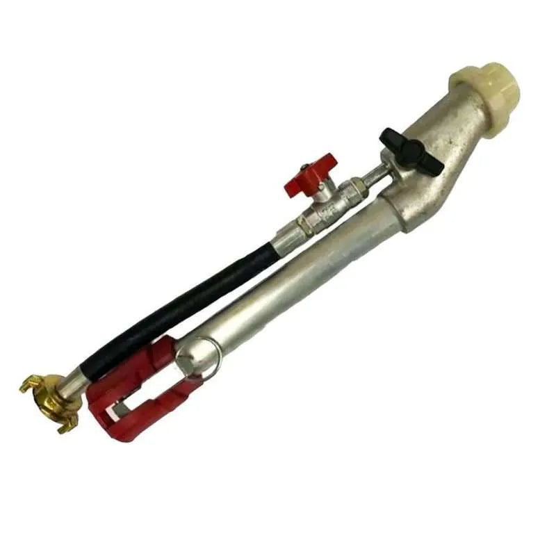 CES Basic Aluminium Render Spray Gun (Lance)