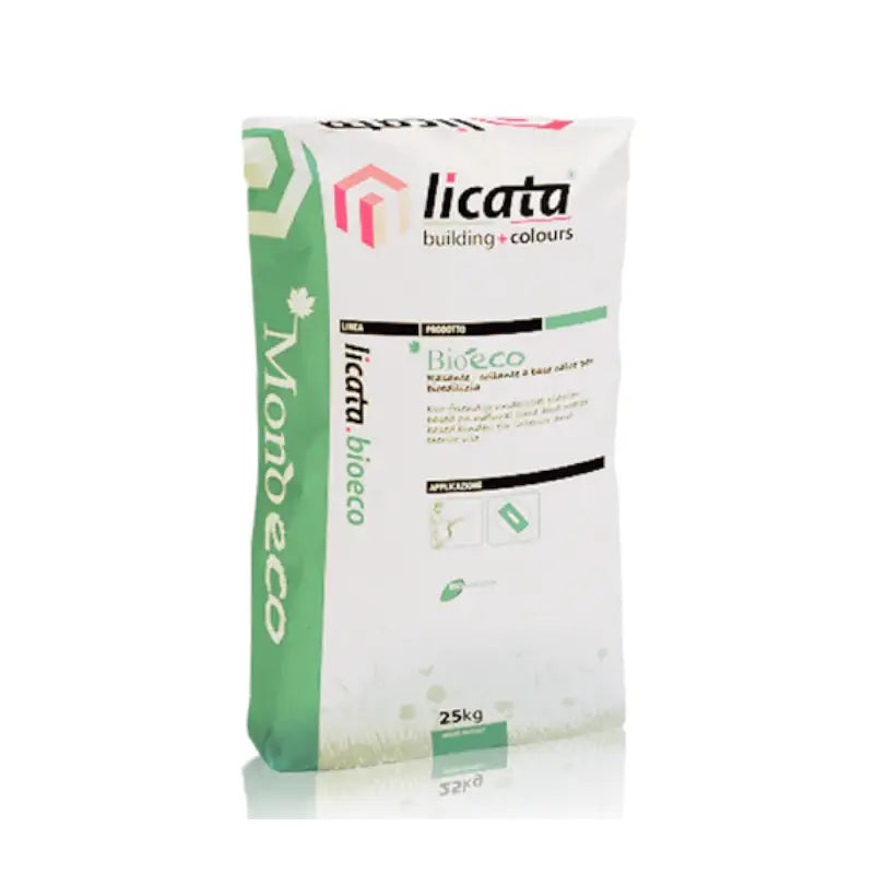 Mono Eco Basecoat/Adhesive 25kg