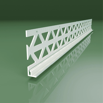 The Rendering Suppliers UK - Render, EWI, Insulation, Accessories, etc