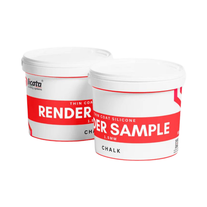 The Rendering Suppliers UK - Render, EWI, Insulation, Accessories, etc