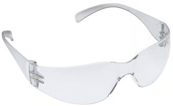 Safety Spectacle - Glasses - Clear Lens