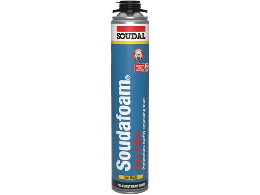 Soudafoam Gap Filler - Gun Grade