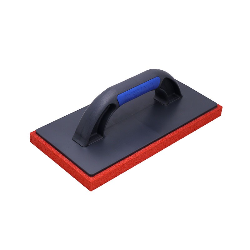 Refina Sponge Float 11' Red Dense Rubber Sponge Float