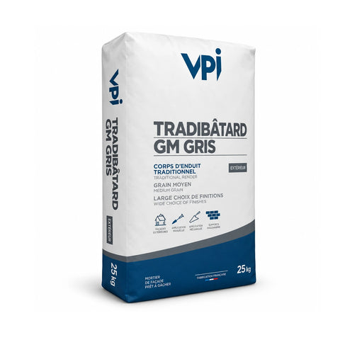 VPI Tradibatard GM - 25kg