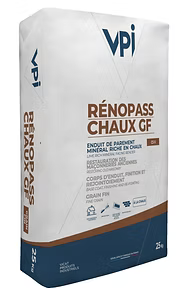 VPI Renopass Chaux GM/GF
