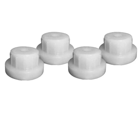 Rubber Render Spray Nozzle